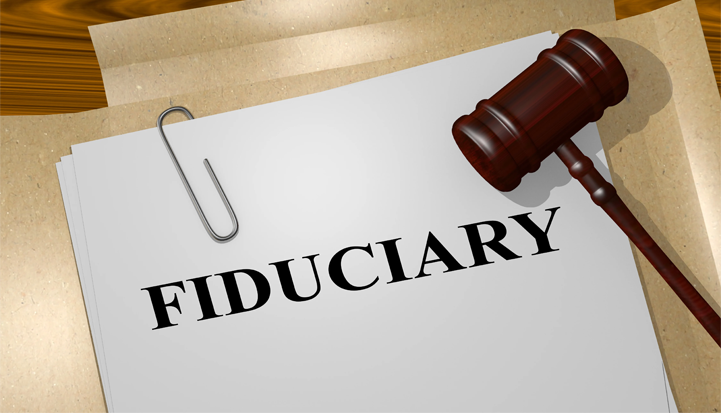 Fiduciary Illustration