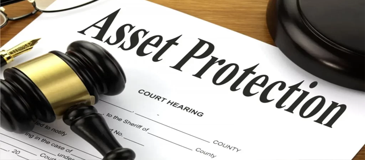 Asset Protection